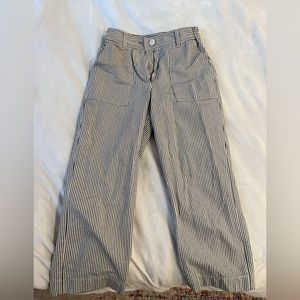 Oak + Fort Striped Pant